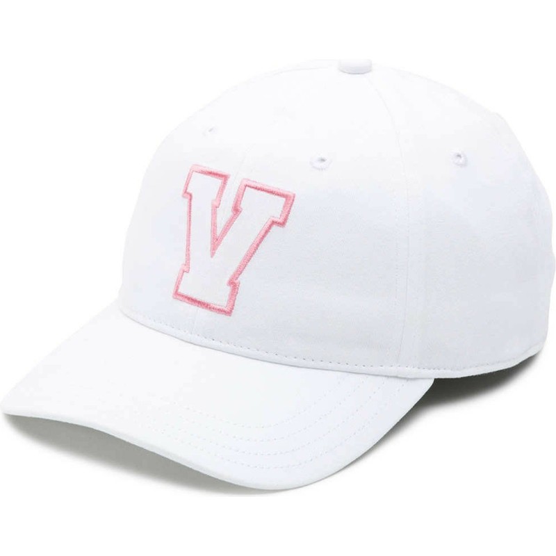 vans-curved-brim-v-logo-dugout-cap-weiss