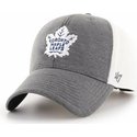 casquette-courbee-grise-toronto-maple-leafs-nhl-mvp-haskell-47-brand