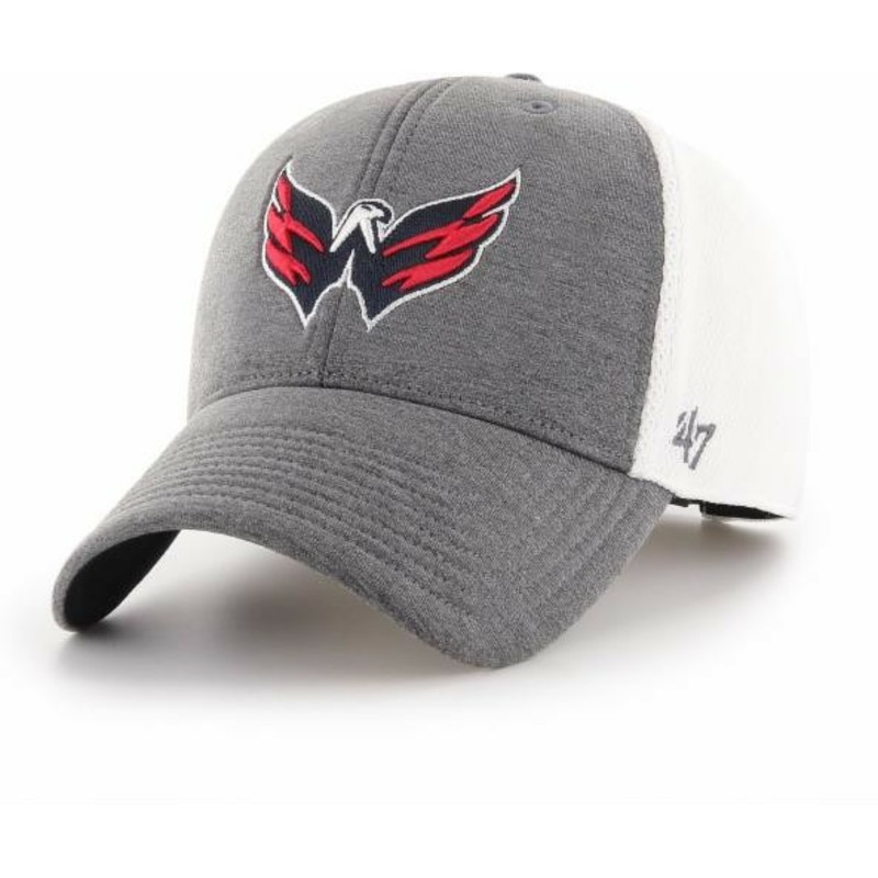 casquette-courbee-grise-washington-capitals-nhl-mvp-haskell-47-brand