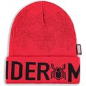 difuzed-spider-man-marvel-comics-red-beanie